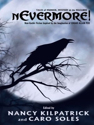 cover image of nEvermore!